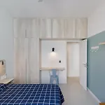 Acolhedor Apartamento Em Copacabana