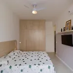 Acolhedor Apartamento Em Copacabana